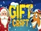 Jwèt Gift Craft sou entènèt