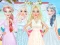 Jwèt Princess Collective Wedding sou entènèt