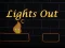 Jwèt Lights Out sou entènèt