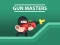 Jwèt Gun Masters sou entènèt