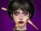 Jwèt Makeup Stylist sou entènèt