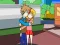 Jwèt Kissing In Music Class sou entènèt