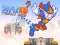 Jwèt Super Kid Perfect Jump sou entènèt