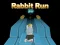Jwèt Rabbit Run 3D sou entènèt