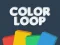 Jwèt Color Loop sou entènèt