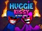 Jwèt Huggie & Kissy The Magic Temple sou entènèt