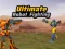 Jwèt Ultimate Robot Fighting sou entènèt