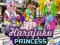Jwèt Harajuku Princess sou entènèt