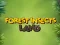 Jwèt Forest Insects Land sou entènèt