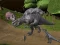 Jwèt Mightnight Multiplayer Dinosaur Hunt sou entènèt