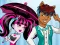 Jwèt Monster High sou entènèt