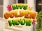 Jwèt BFFs Golden Hour sou entènèt