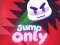 Jwèt Jump Only sou entènèt