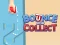 Jwèt Bounce and Collect sou entènèt