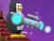 Jwèt Penguin vs Snowmen sou entènèt