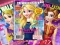 Jwèt Princess Catwalk Magazine sou entènèt