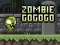 Jwèt Zombie Go Go Go sou entènèt