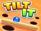 Jwèt Tilt It! sou entènèt