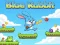 Jwèt Blue Rabbit sou entènèt