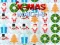 Jwèt Xmas Match 3 sou entènèt