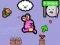 Jwèt Cute Rabbit's Challenging Adventure sou entènèt