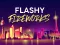 Jwèt Flashy Fireworks sou entènèt