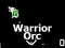 Jwèt Warrior Orc sou entènèt