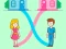 Jwèt Save The Baby: Home Rush sou entènèt