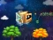Jwèt Boxie Fly Up sou entènèt