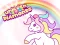 Jwèt Unicorn Diamonds sou entènèt