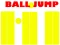 Jwèt Ball Jump sou entènèt