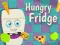 Jwèt Hungry Fridge sou entènèt