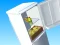 Jwèt Fill Fridge sou entènèt