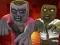 Jwèt Zombie Pacman sou entènèt