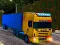 Jwèt Cargo Truck simulator 2025 sou entènèt