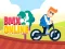 Jwèt BMX Online sou entènèt