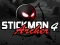 Jwèt Stickman Archer 4 sou entènèt