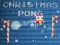Jwèt Christmas Pong sou entènèt