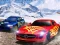 Jwèt Snow Fall Racing Championship sou entènèt