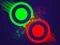 Jwèt Clash Of Dots sou entènèt
