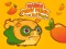 Jwèt Mango Piggy Piggy vs Bad Veggies sou entènèt