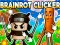Jwèt Brainrot Clicker sou entènèt
