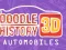 Jwèt Doodle History 3d: Automobiles sou entènèt
