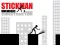 Jwèt Stickman Bridge Constructor sou entènèt