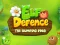Jwèt Elf Defence sou entènèt