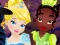 Jwèt Baby Princess Halloween sou entènèt