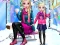 Jwèt Elsie Winter Day sou entènèt