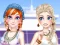 Jwèt Ella and Anna Spring Break sou entènèt