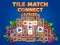 Jwèt Tile Match Connect 3 Tiles sou entènèt