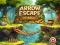 Jwèt Arrows Escape Puzzle sou entènèt